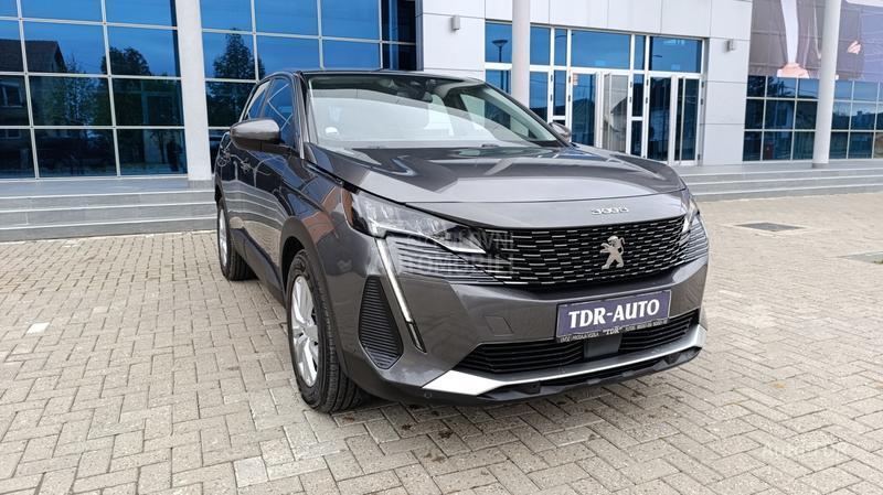 Peugeot 3008 1.5/Rezervisan/