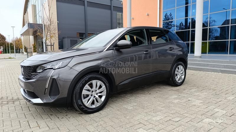 Peugeot 3008 1.5/Rezervisan/