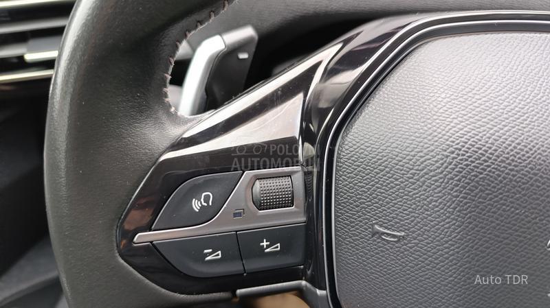 Peugeot 3008 1.5/Rezervisan/