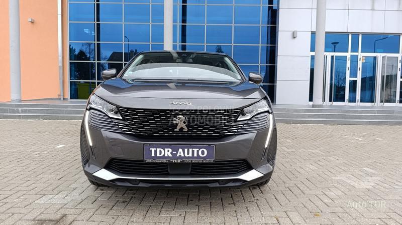 Peugeot 3008 1.5/Rezervisan/