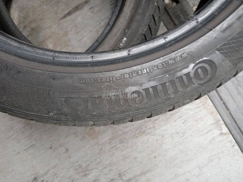 Continental 205/50 R17 Sve sezone