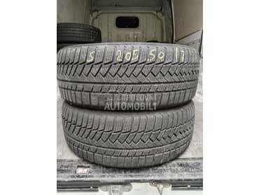 Continental 205/50 R17 Sve sezone