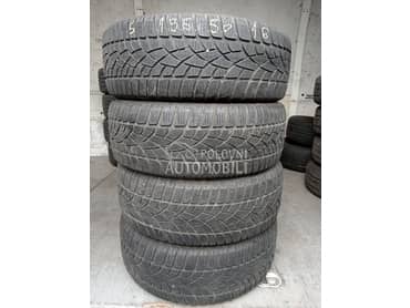 Dunlop 195/50 R16 Sve sezone