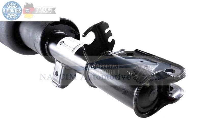 Vazdušni amort. prednji levi