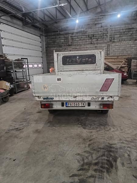 Fiat Ducato 2.3