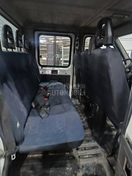 Fiat Ducato 2.3