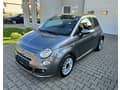 Fiat 500C Sport