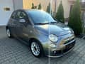 Fiat 500C Sport