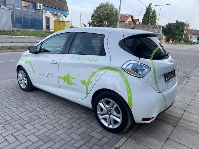 Renault Zoe R90