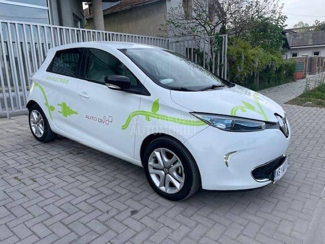 Renault Zoe R90