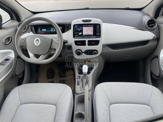 Renault Zoe R90