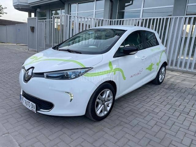 Renault Zoe R90