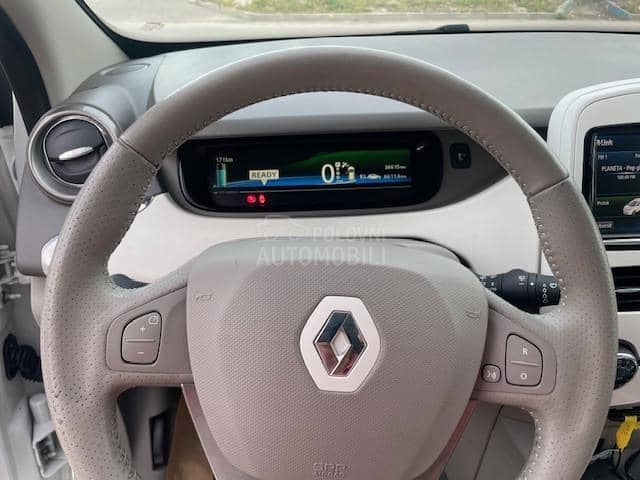 Renault Zoe R90