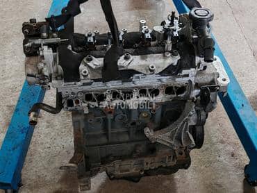 Motor 1.3 B13DTE za Opel Corsa E od 2014. do 2019. god.