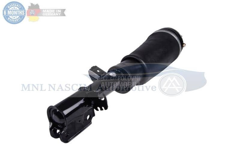 Vazdušni amortizer PL sa VDS