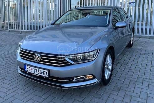 Volkswagen Passat B8 2.0 TDI DSG Srbija