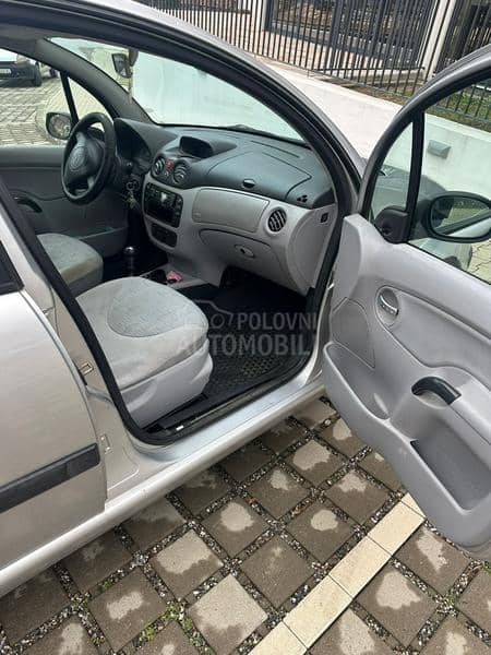 Citroen C3 1.4hdi