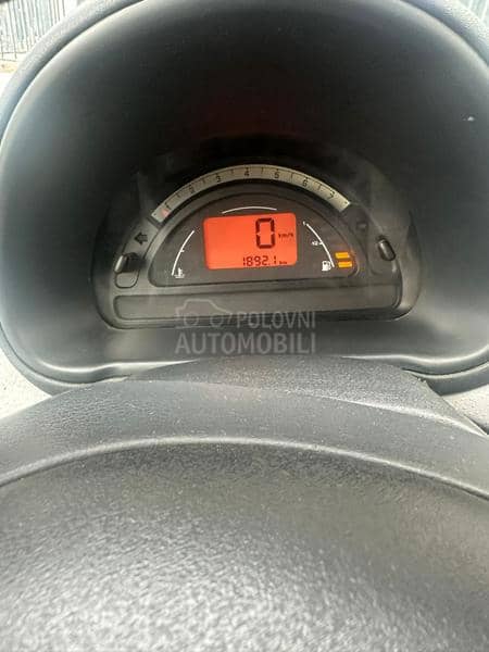 Citroen C3 1.4hdi