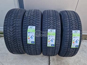 Linglong 245/65 R17 Zimska