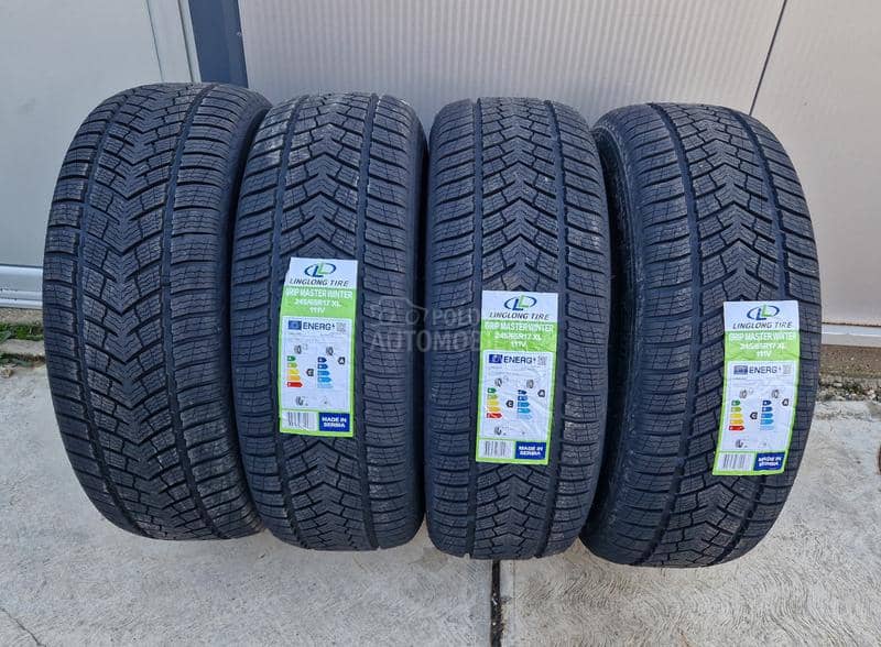 Linglong 245/65 R17 Zimska