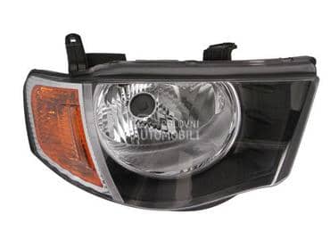 Desni far za Mitsubishi L200 od 2005. do 2015. god.