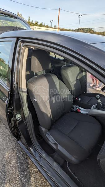 Toyota Auris 1.33 DUAL VVTI