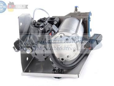 Kompresor vazdušnog ogibljenja za Land Rover Range Rover Sport od 2005. do 2014. god.