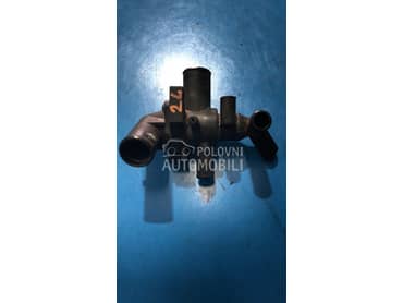 Kuciste termostata  tranzit