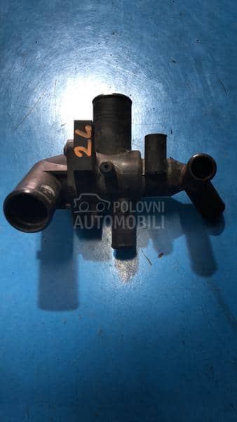 Kuciste termostata  tranzit