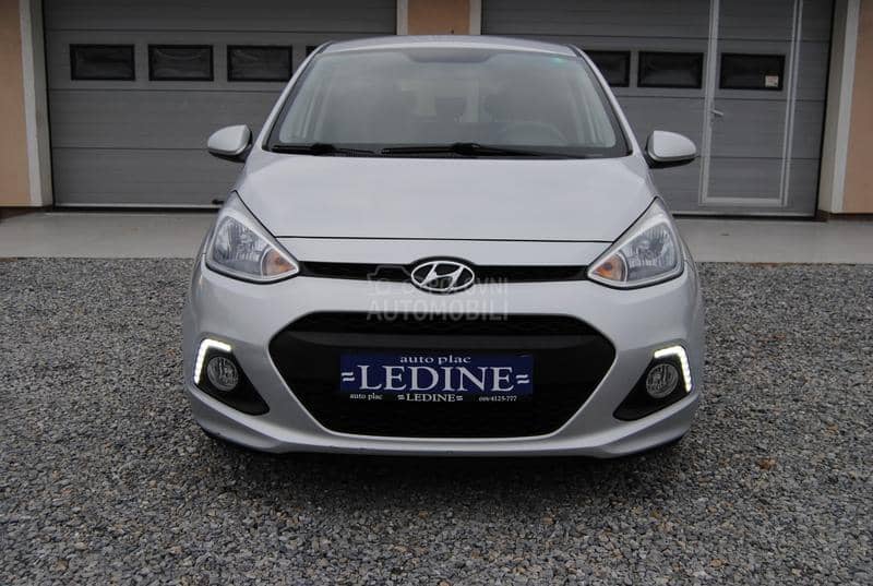 Hyundai i10 1.0 PREMIUM