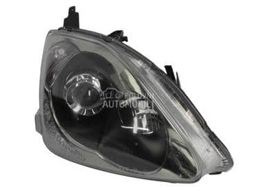 Desni far za Honda Civic od 2001. do 2005. god.