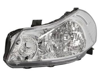 Levi far za Suzuki SX4 od 2006. do 2015. god.