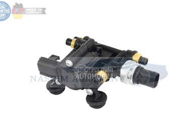 Blok ventil vazdušnog ogib. za Land Rover Range Rover Sport od 2005. do 2014. god.