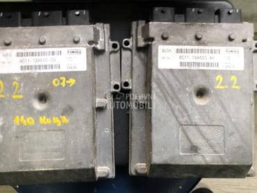 Kompjuter ford tranzit 2.2