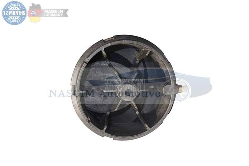 Vazdušni jastuk zadnji