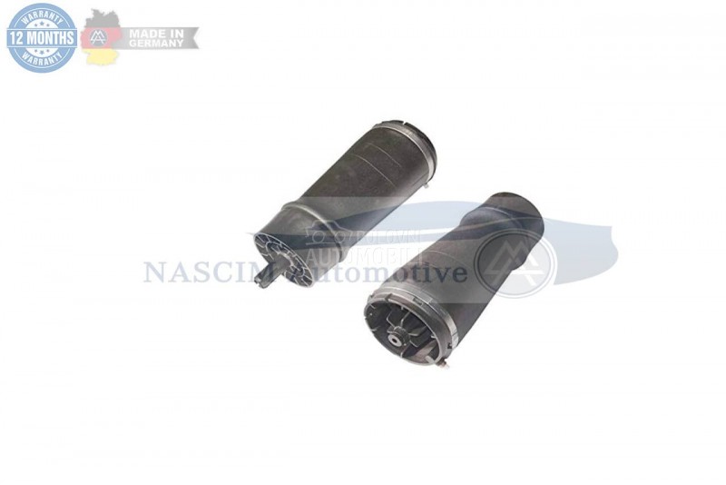 Vazdušni jastuk zadnji