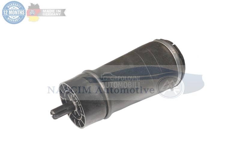 Vazdušni jastuk zadnji