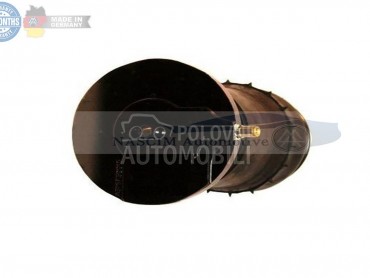 Vazdušni jastuk zadnji DUNLOP za Nissan Interstar