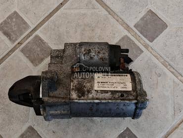 Anlaser Corsa E 1.3 za Opel Corsa E od 2014. do 2017. god.