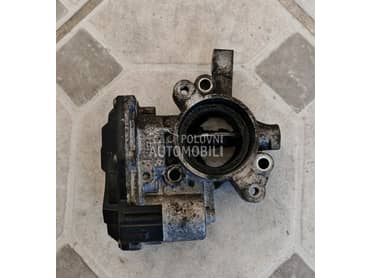 Klapna gasa 1.3 CDTI za Opel Corsa E od 2014. do 2019. god.