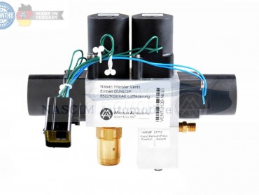 Ventil vazdušne jedinice za Nissan Interstar