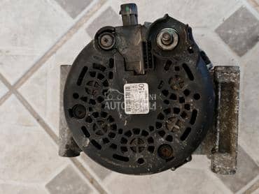 Alternator 1.3 CDTI za Opel Corsa E od 2014. do 2019. god.
