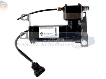 Kompresor vazdušnog ogibljenja za Nissan Interstar