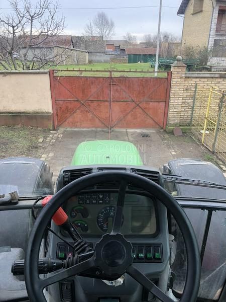 Deutz Fahr AGROTRON 200 Mk3