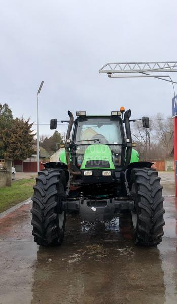 Deutz Fahr 200 AGROTRON MK3