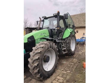 Deutz Fahr 200 AGROTRON MK3