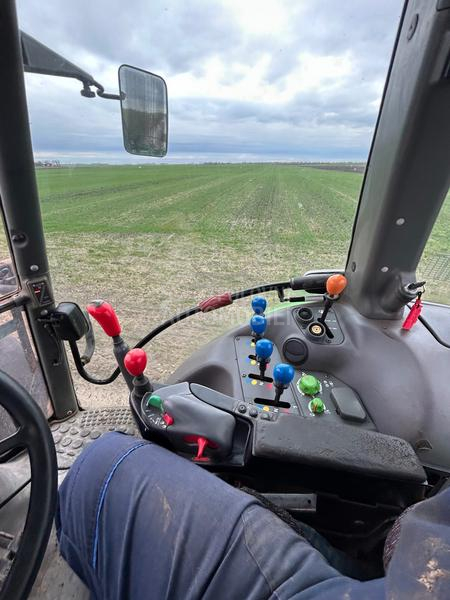 Deutz Fahr 200 AGROTRON MK3