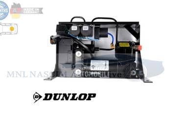 Opel Movano kompresor