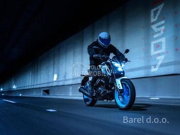 Yamaha MT-125 AKCIJA