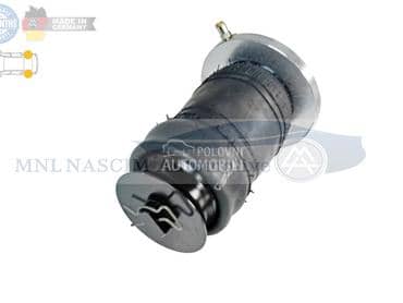 Movano Vazd. jastuk zadnji